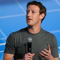 Najchętniej ściągana aplikacja należy do firmy Marka Zuckerberga. Ale nie jest to Facebook