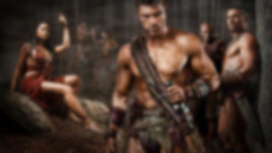 Serial "Spartakus: Zemsta" startuje w HBO GO i HBO OD