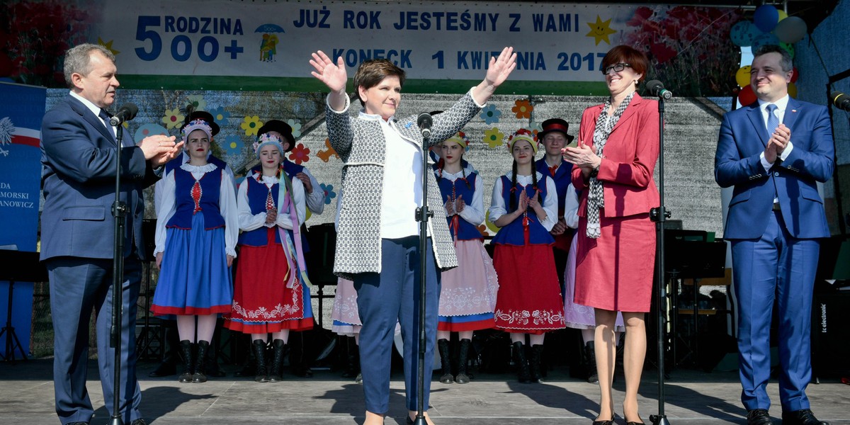 Wiemy, kto głosuje na PiS. Zaskoczeni?