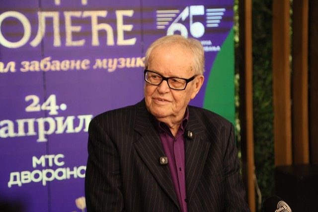 festival Beogradsko proleće