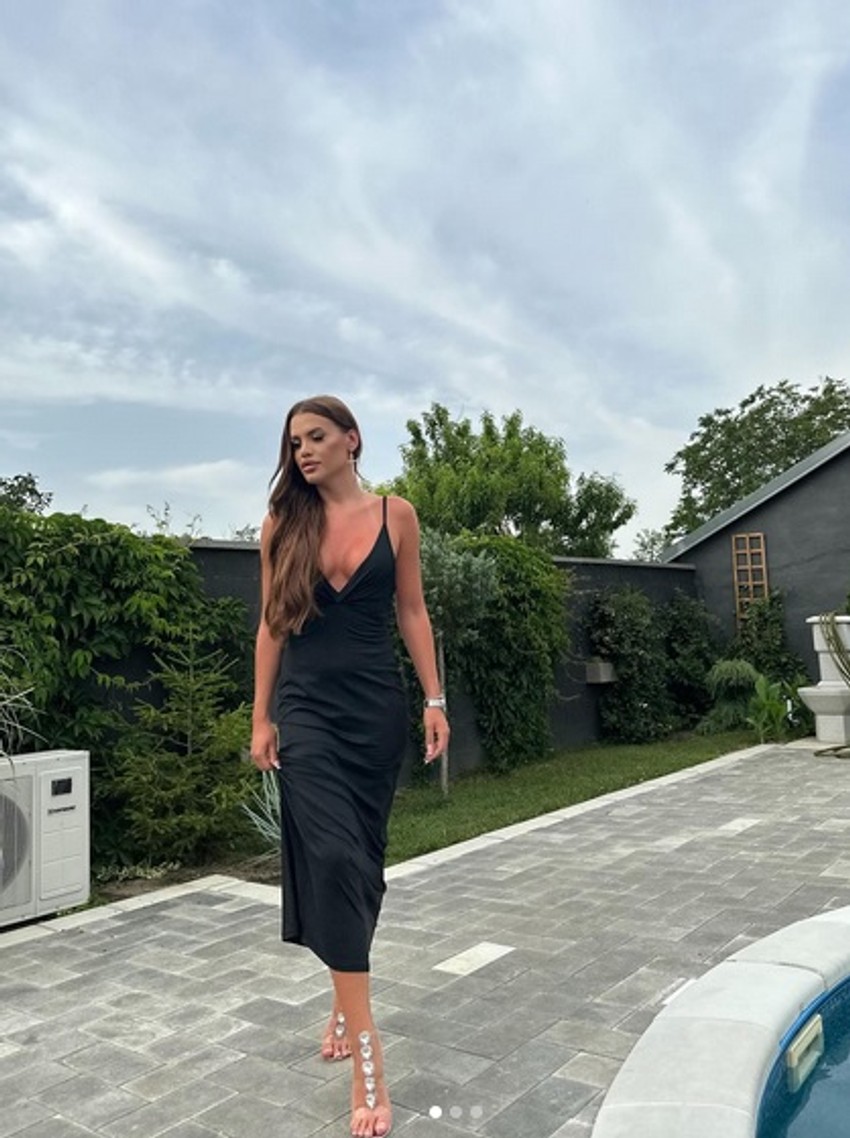 Nikolina Kovačević