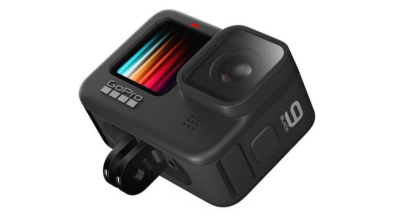 GoPro Hero9 Black