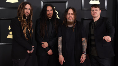 Korn kolejną gwiazdą 11. Festiwalu Legend Rocka w Dolinie Charlotty