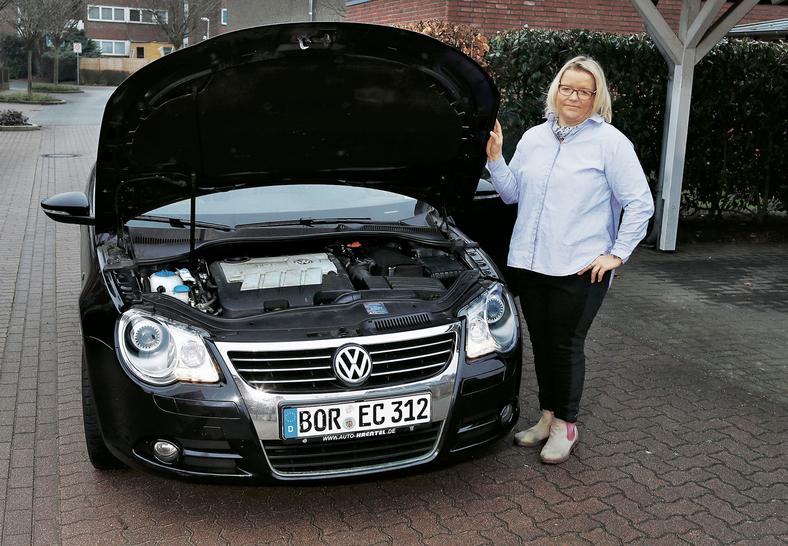 W Niemczech nie brakuje właścicieli aut, którzy są niezadowoleni z efektów aktualizacji. Z medialnych doniesień wynika, że VW partycypuje w kosztach napraw.