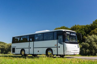 Jest nowy przetarg na autobusy dla wojska, wymagania zostały obniżone. Autosan wejdzie do gry?