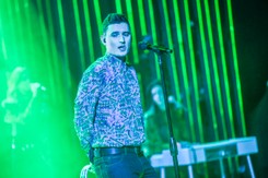 Dawid Podsiadło chce dokonać apostazji. Wyjaśnił, dlaczego