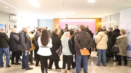 Gradska opština Zemun, legalizacija