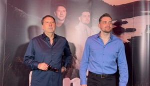 Hari Varešanović, Mirza Selimović