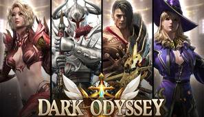 Dark Odyssey