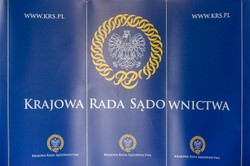 To KRS będzie nadzorować RODO w sądach, a nie Urząd Ochrony Danych Osobowych