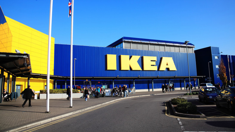Czym jest tzw. "efekt IKEA"? Przyczyna sukcesu sklepu - Wiadomości