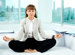 Kontakt z absolutem chroni przed zawałem