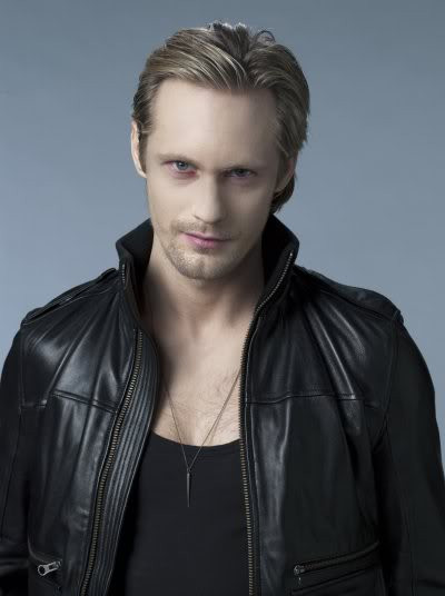 Alexander Skarsgard