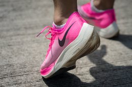 Bitwa o "footware" rozstrzygnięta. Nike przegrało w USA