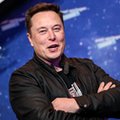 Elon Musk zaskoczył na Twitterze. Jest gotów sprzedać 10 proc. akcji Tesli