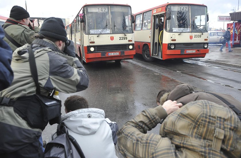 Najlepsze zdjęcia Maćka Kosycarza. Żegnaj, przyjacielu!