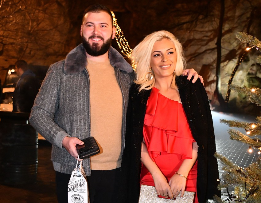 Marko i Goga Gačić