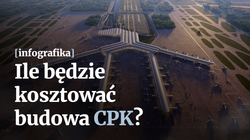 Ile będzie kosztować budowa CPK? Tyle zapłacimy za poszczególne elementy