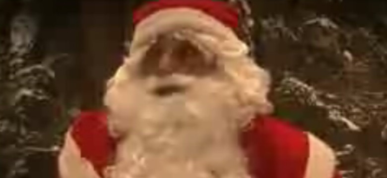 Do Świętego Mikołaja też strzelali Rosjanie