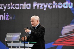 Jarosław Kaczyński