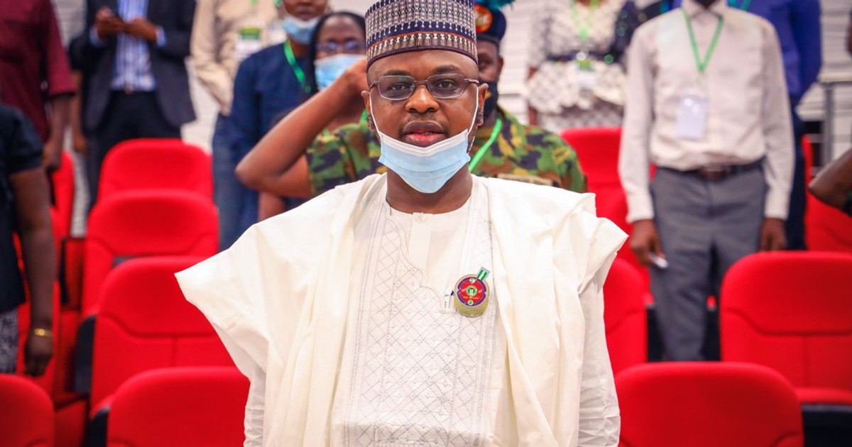 Pantami unveils over 4,366 projects done in Nigeria's digital sector - Vimarsana News