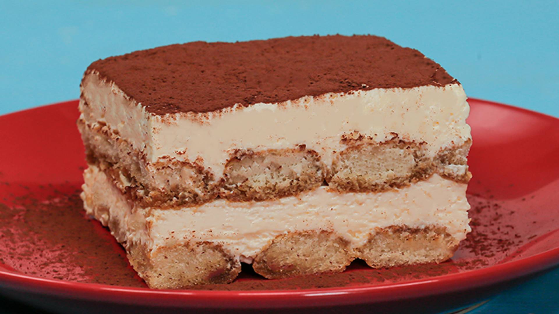 Preminuo je tvorac čuvenog kolača tiramisu, a ovo je njegov originalni recept 