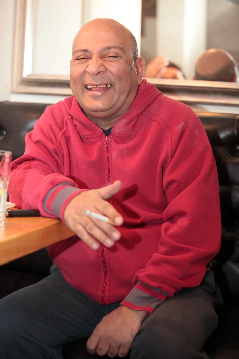 Džej Ramadanovski