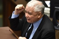 Jarosław Kaczyński