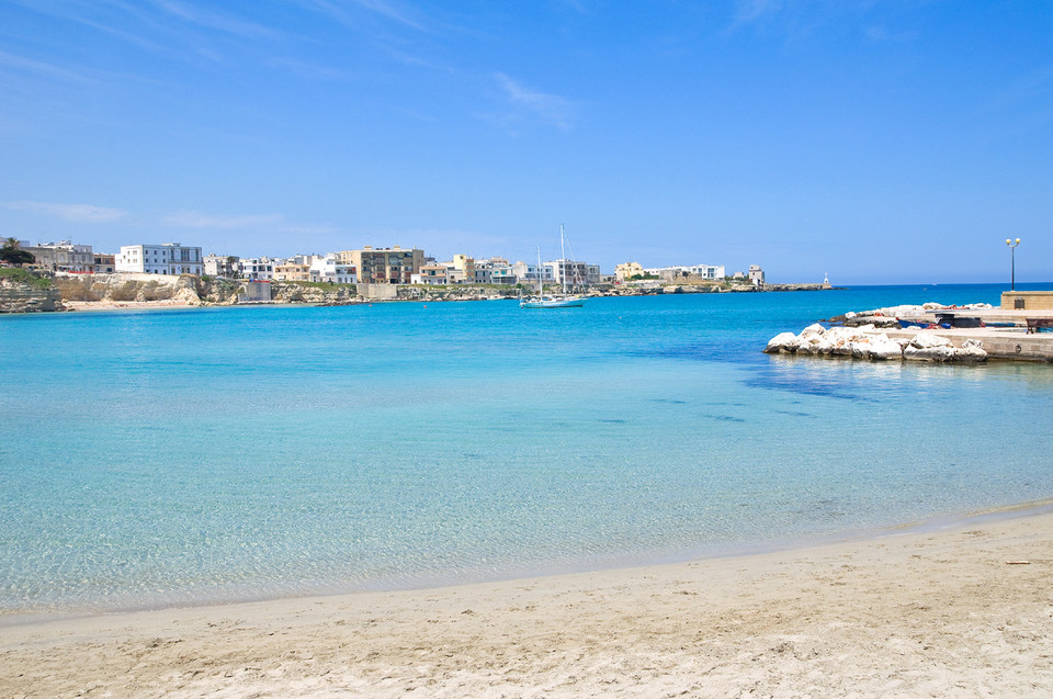 Otranto, Apulia