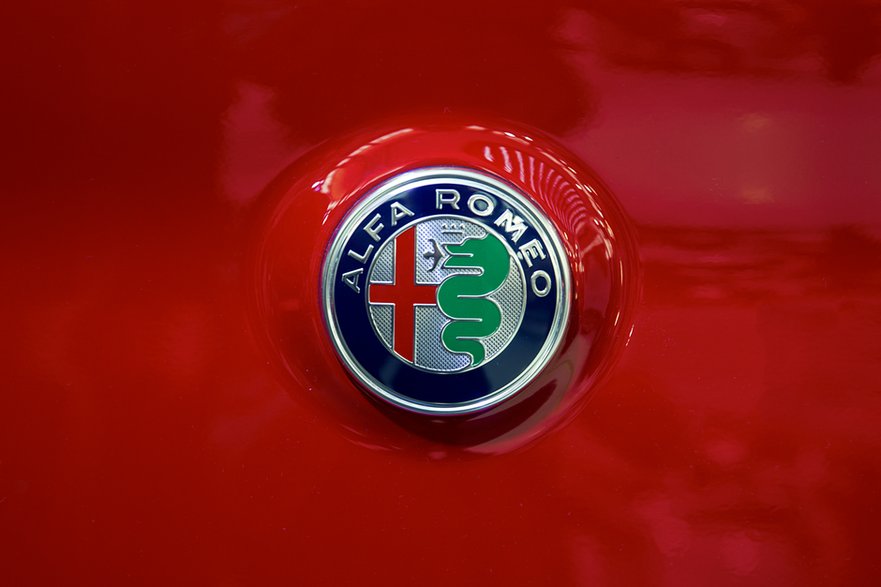 Logo Alfa Romeo - BGStock72/stock.adobe.com