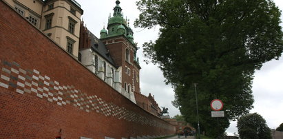 Wawel będzie bezpieczniejszy