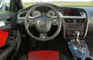 Audi S4 Avant S-Tronic - Mniej cylindrów, więcej klasy