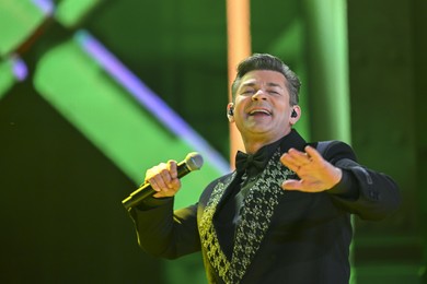 Koncert z udziałem Zenka Martyniuka odwołany. "Głupszej wymówki nie słyszałem"