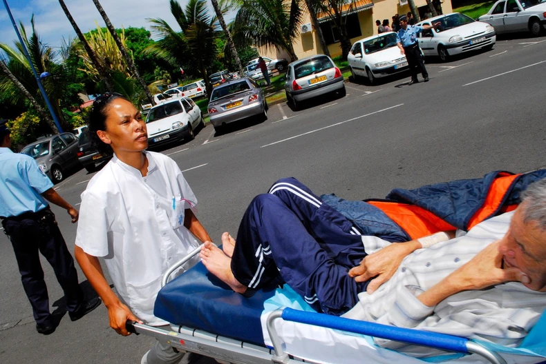 Stručnjaci su upozorili stanovništvo Floride da iz svojih dvorišta uklone sva mesta sa stajaćom vodom