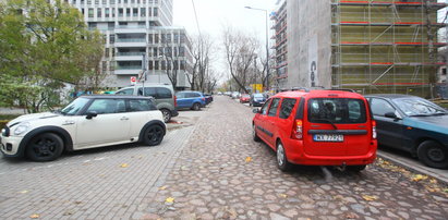 Brukowane ulice są zabytkami. Sprawdź, które