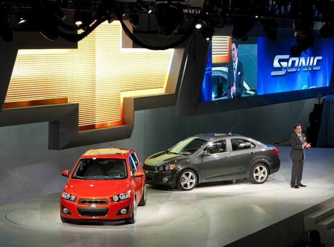 Bomba! Nowe auto z polskim sercem