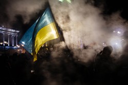 UE i USA zatrzymały Rosję na Ukrainie dzięki think tankom