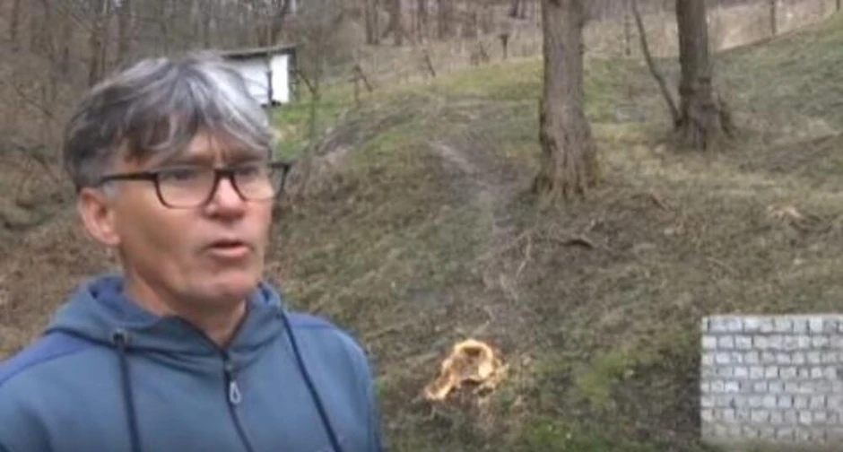 Zdravko Karadžić iz Sevojna.