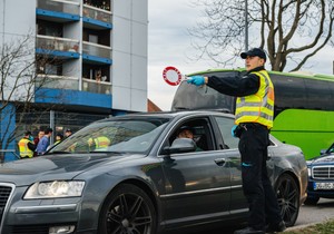 Nemačka policija