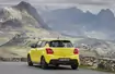 Suzuki Swift Sport