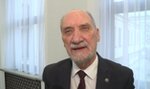 Macierewicz zaatakował Fakt. Oburzające słowa