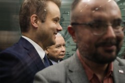 Ruch prokuratury ws. Pegasusa. Śledczy zażądali danych...