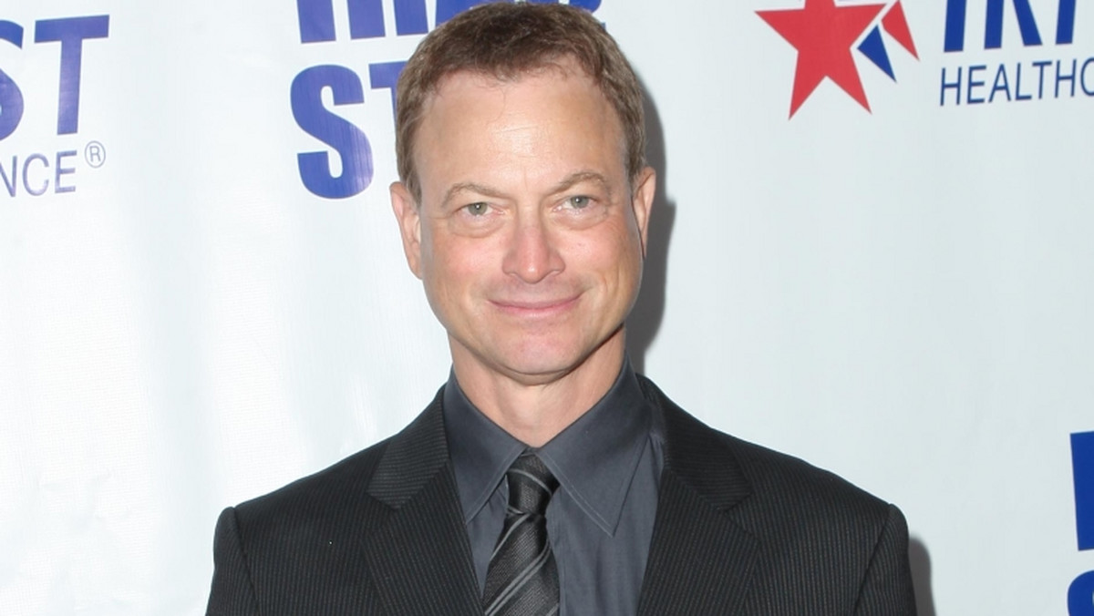 Aktor i muzyk Gary Sinise kojarzony m.in. z serialem "CSI: Kryminalne zagadki Nowego Jorku", musiał odwołać swoje występy z zespołem Lt. Dan Band z powodu wypadku samochodowego, w którym brał udział.