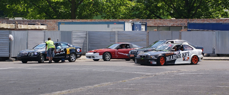 Men`s Day 2011: impreza, która spełniła męskie pasje i marzenia