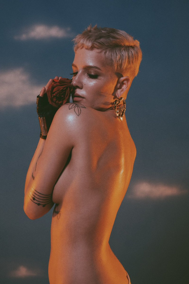 Halsey