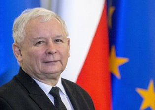 Kaczyński o zmianie ordynacji: W Polsce jest mnóstwo "księstewek", muszą być zlikwidowane