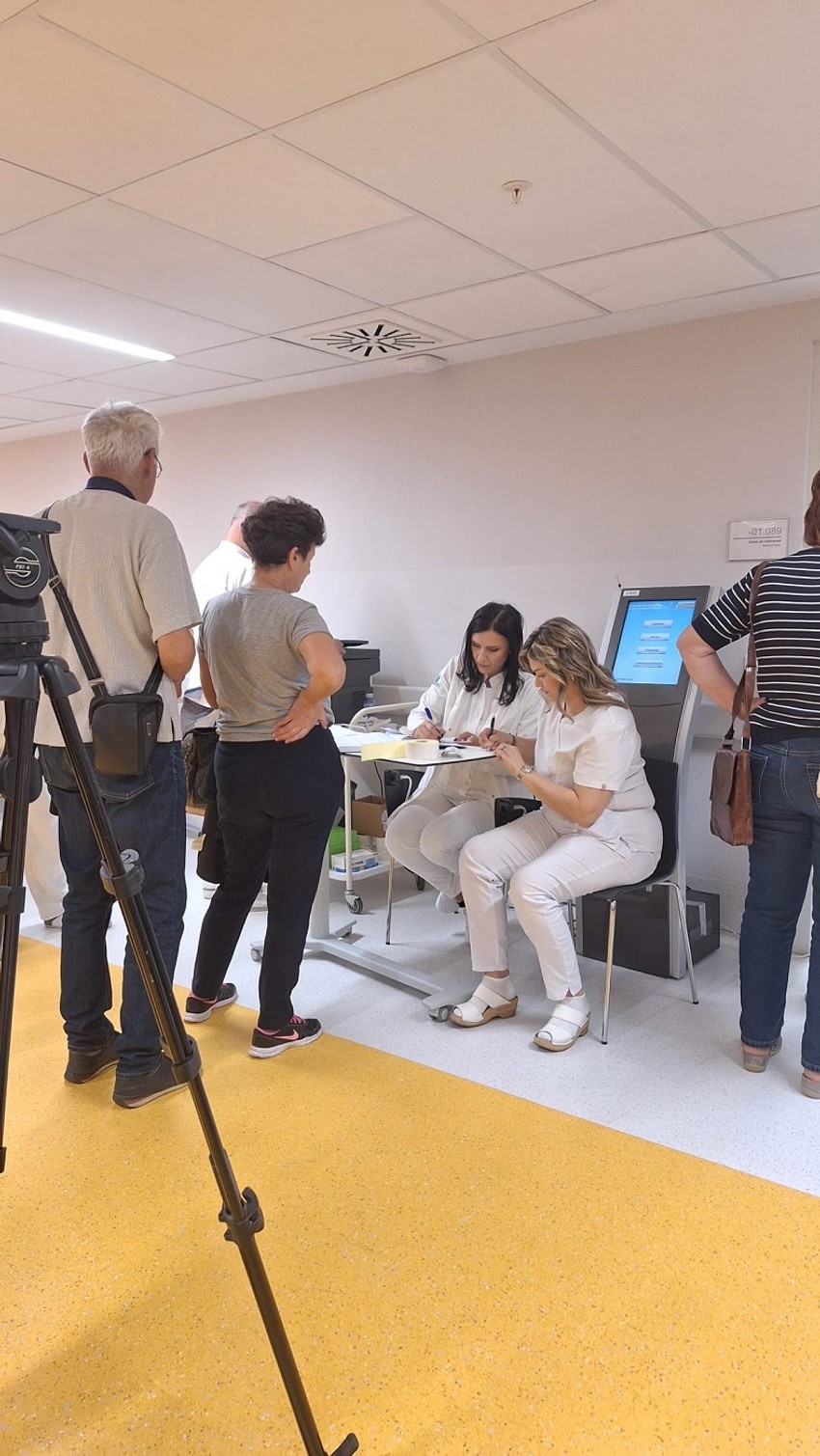 Preventivni pregledi u UKCS