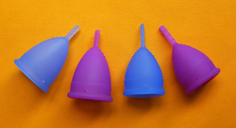 What you should know about menstrual cups(Elite Daily)