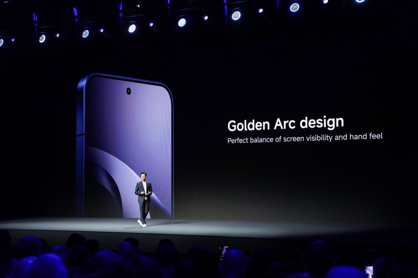 Xiaomi 17T