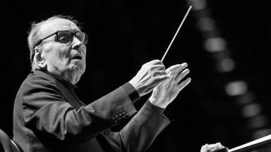 Ennio Morricone nie żyje. Oto jego najsłynniejsze kompozycje